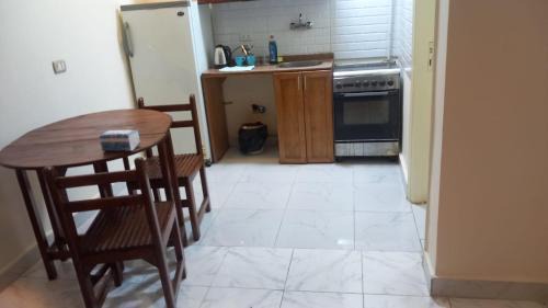 El Hadaba Apartment | Cozy lovely studio 2