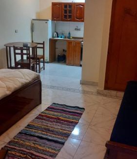 El Hadaba Apartment | Cozy lovely studio 2
