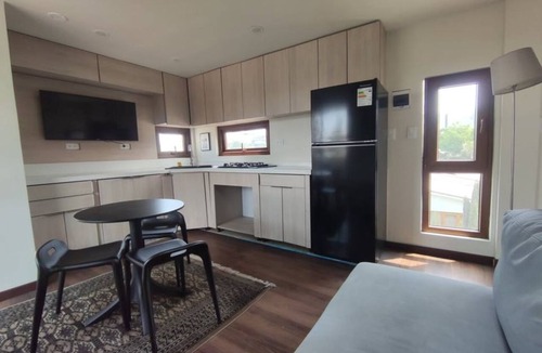 Santiago de Surco Apartment | Cozy mini-appartment in Santiago de Surco perfect for relaxing.