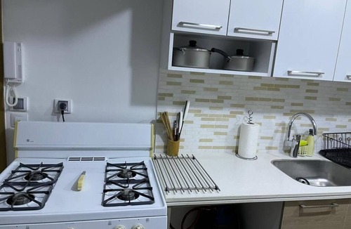 Sidi Abd El-Rahman Apartment | Cozy, new, very spacious 1-bdr apt in Marassi best entertaining area