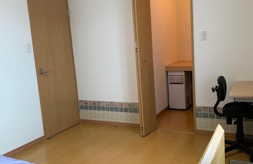 Sunagawa House | Cozy Penguin House砂川