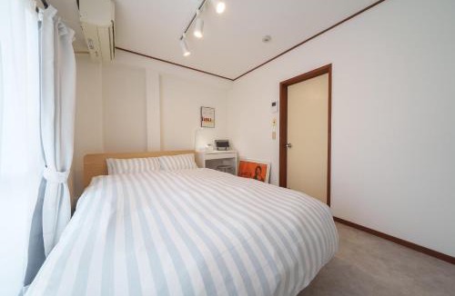 Asagayaminami Apartment | Cozy Private Studio FMC Asagaya - 3min to Station