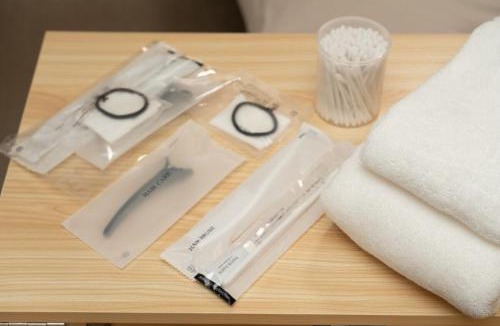 Tenjin Apartment | Cozy Stay Downtown Fukuoka
