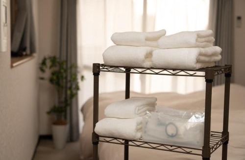 Tenjin Apartment | Cozy Stay Downtown Fukuoka