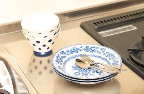 Tenjin Apartment | Cozy Stay Downtown Fukuoka