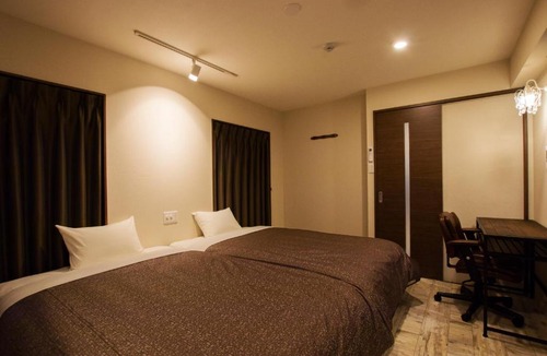 Ginowan Apartment | COZY STAY IN GINOWAN