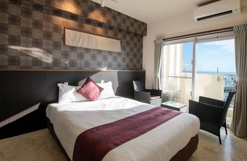 Okinawa Apartment | COZY STAY in Itoman