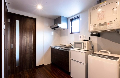 Okinawa Apartment | COZY STAY in Naha