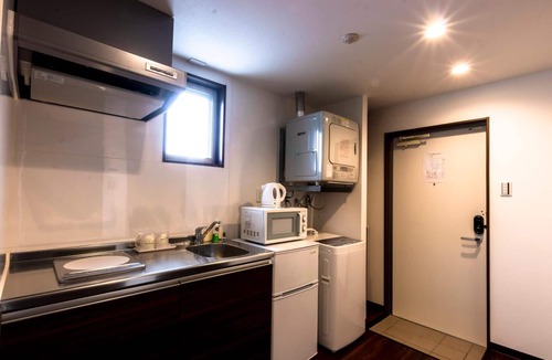 Okinawa Apartment | COZY STAY in Naha