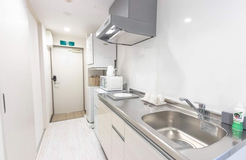 Okinawa Apartment | COZY STAY in Naha