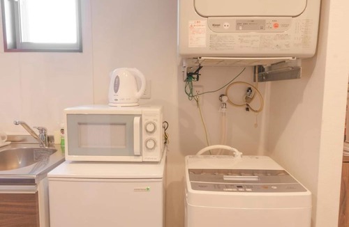 Okinawa Apartment | COZY STAY in Naha