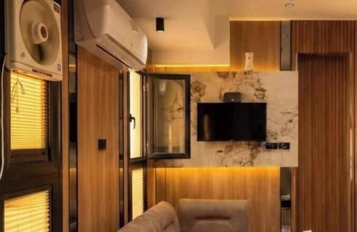 6th of October City Apartment | Cozy studio near MSA universty