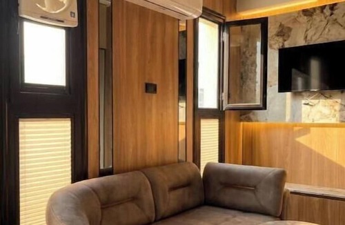 6th of October City Apartment | Cozy studio near MSA universty