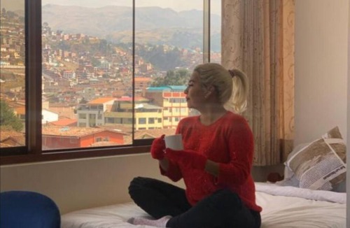 Cusco Bed & Breakfast | Cozy Superior Twin Cuscon