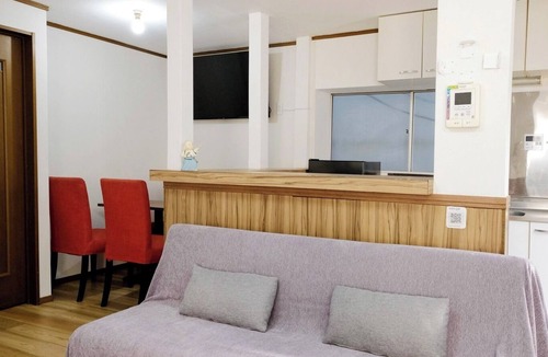 Setagaya Apartment | Cozypad Easy access to ShinjukuShibuya Setagay/Setagaya Ward Tokyo