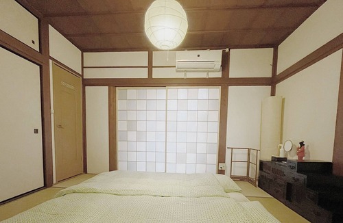 Abeno House | CozyTatami Guest house ANY DAYS II - ANY DAYS ll / Osaka Ōsaka