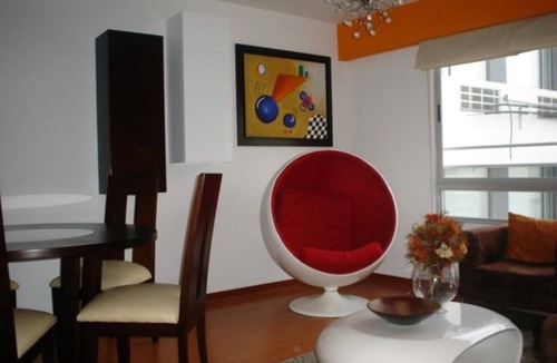 Miraflores Apartment | Cozzy Apartment in Miraflores Downtown