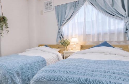 Fukushima House | CR-Residence Fukushima - Vacation STAY 17209