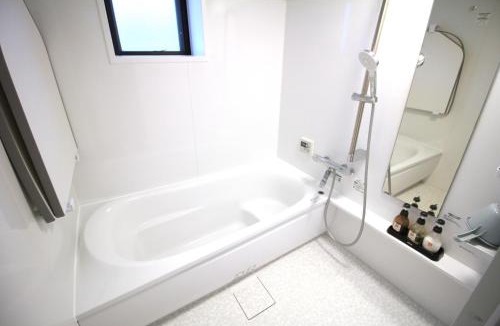 Fukushima House | CR-Residence Fukushima - Vacation STAY 17209