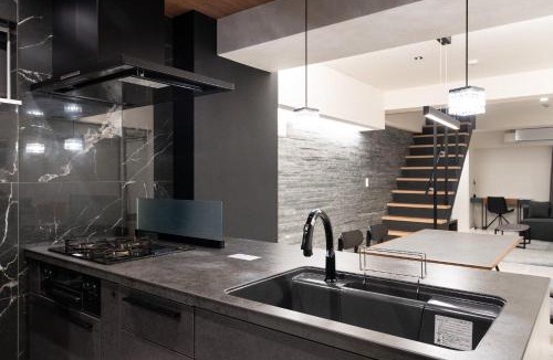 Akasaka Apartment | CREAL premier Akasaka