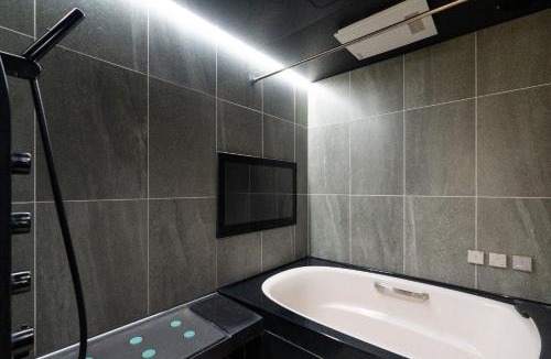 Akasaka Apartment | CREAL premier Akasaka