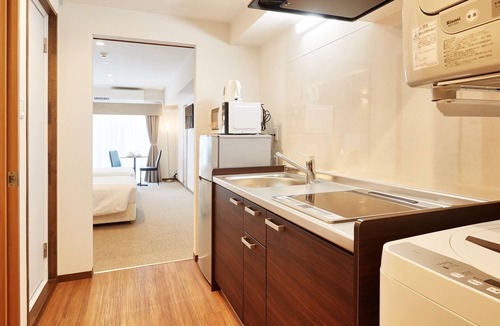Okinawa Hotel | Creass Hotel TSUBOGAWA Marche