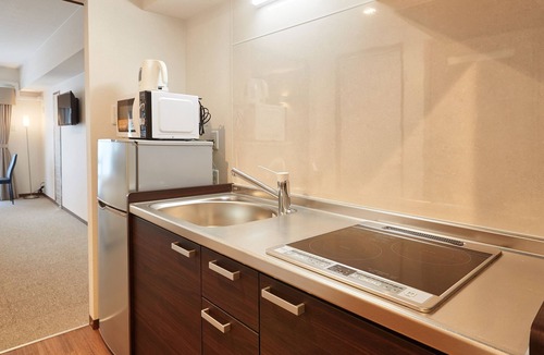 Okinawa Hotel | Creass Hotel TSUBOGAWA Marche