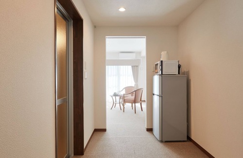Okinawa Hotel | Creass Hotel TSUBOGAWA Marche