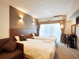 Okinawa Hotel | Creass Hotel Tsubogawa Marche