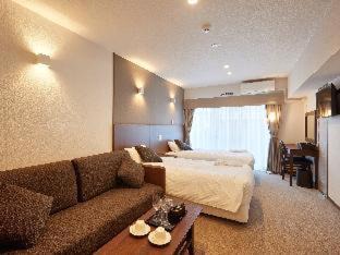 Okinawa Hotel | Creass Hotel Tsubogawa Marche