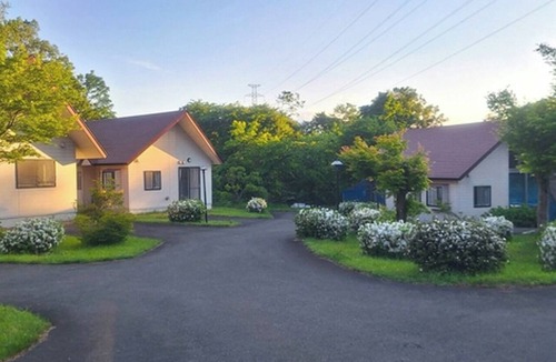 Shizukuishi RV Rental | Create a unique accommodation experience with your/Iwate District Iwate