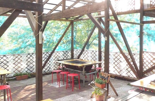 Shizukuishi RV Rental | Create a unique accommodation experience with your/Iwate District Iwate