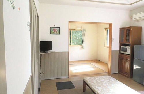 Shizukuishi RV Rental | Creative accommodation across generations and hous/Iwate District Iwate
