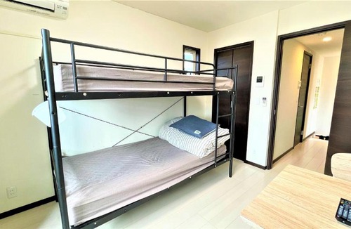 Kamakura Apartment | Credo Maison Kamakura 202