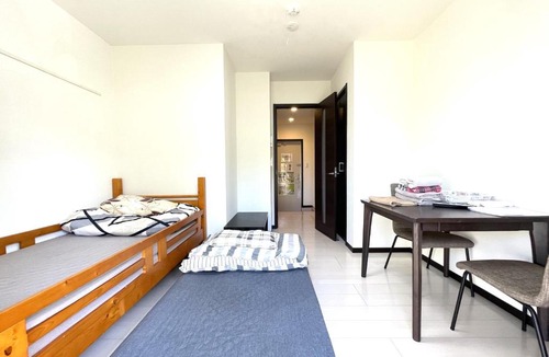 Kamakura Apartment | Credo Maison Kamakura102