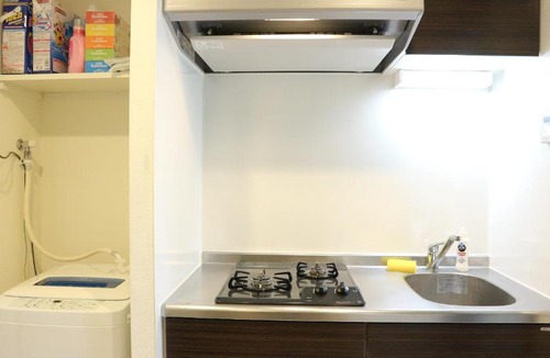Kamakura Apartment | Credo Maison Kamakura102