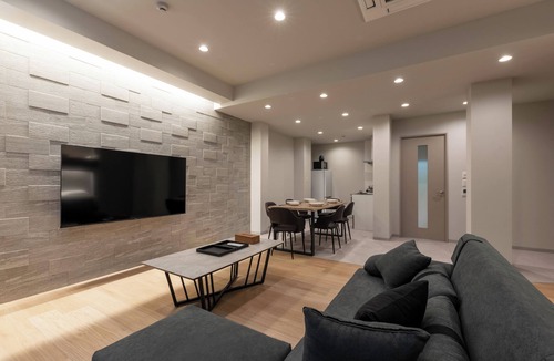 Shinmachi Apartment | Crice Hotel Shinsaibashi