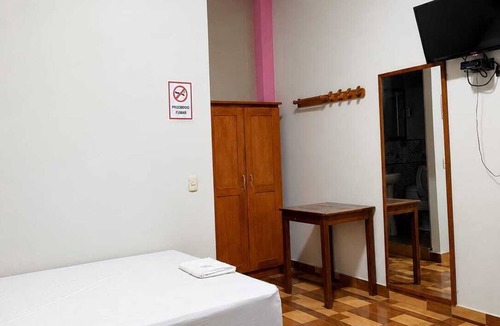 Puerto Maldonado Hotel | CRISMAS hotel
