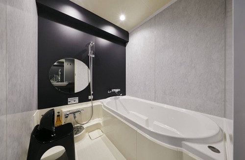 Namba Hotel | Cross Hotel Osaka（ORIX HOTELS & RESORTS）