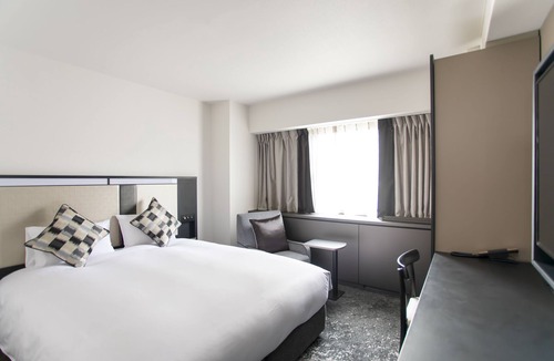 Namba Hotel | Cross Hotel Osaka（ORIX HOTELS & RESORTS）