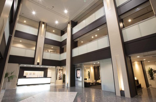 Funabashi Hotel | CROSS WAVE Funabashi