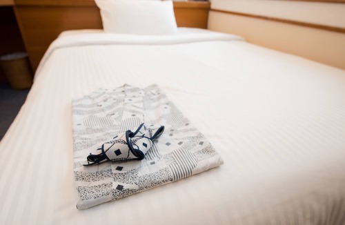 Uechi Hotel | Crown Hotel Okinawa