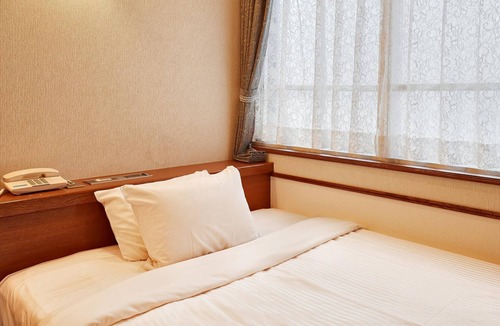 Uechi Hotel | Crown Hotel Okinawa