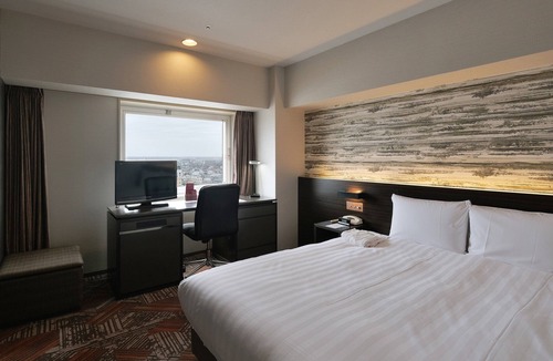 Kushiro Hotel | Crowne Plaza ANA Kushiro by IHG