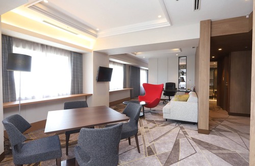 Kushiro Hotel | Crowne Plaza ANA Kushiro by IHG