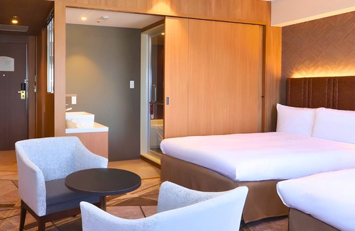 Kushiro Hotel | Crowne Plaza ANA Kushiro by IHG
