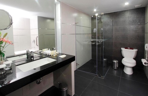 Miraflores Hotel | Crowne Plaza Lima - Miraflores by IHG