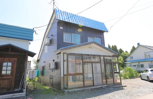 Iwamizawa Apartment | Cruse Inn Kitahoncho