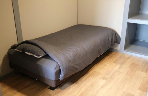 Obihiro Apartment | Crux Corp 205 - Vacation STAY 18862