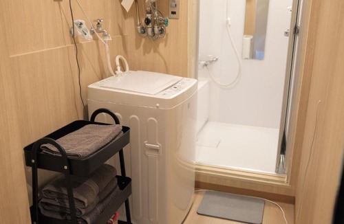 Obihiro Apartment | Crux Corp 205 - Vacation STAY 18862